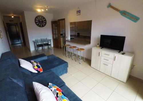Apartamento Holiday House Atlantico