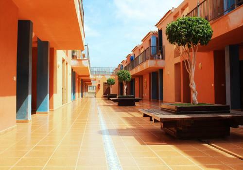 Apartamento Holiday House Atlantico
