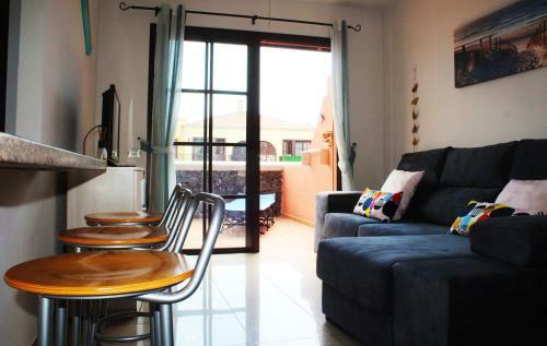 Apartamento Holiday House Atlantico