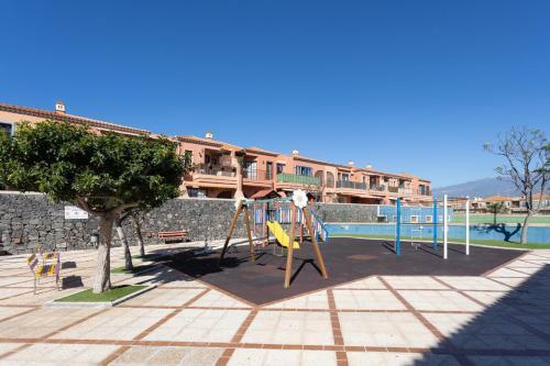 Apartamento Holiday House Atlantico