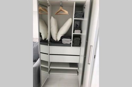 Apartamento Luxury Cozy Nest