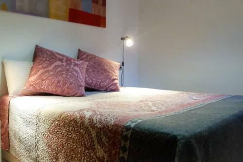 Bonito Y Agradable Apartamento En Tenerife.