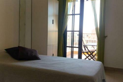 Bonito Y Agradable Apartamento En Tenerife.