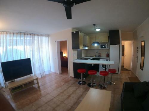 Apartamento Primavera Costa Del Silencio