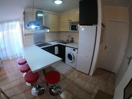 Apartamento Primavera Costa Del Silencio