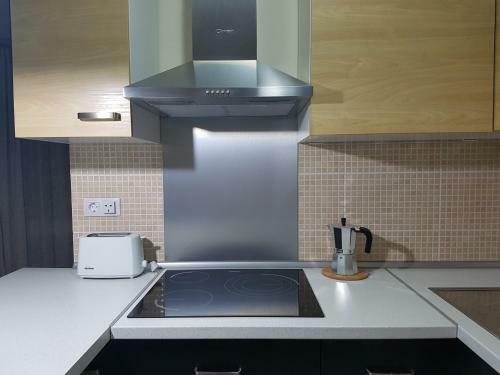 Apartamento Primavera Costa Del Silencio