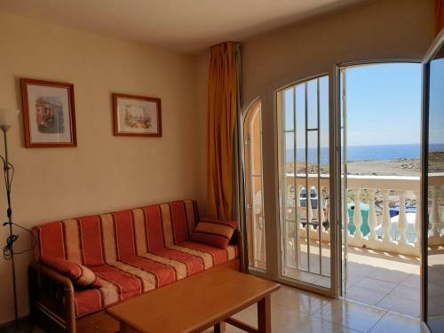 Apartamento Parque Carolina Estudio 203