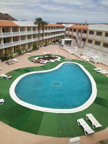 Apartamento Parque Carolina Estudio 203