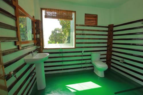 Bed & Breakfast The Winsome & Tree House