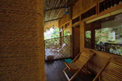 Bed & Breakfast The Winsome & Tree House
