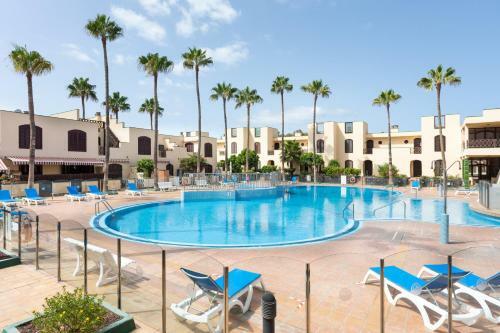 Apartamento Peaceful Premium Studio
