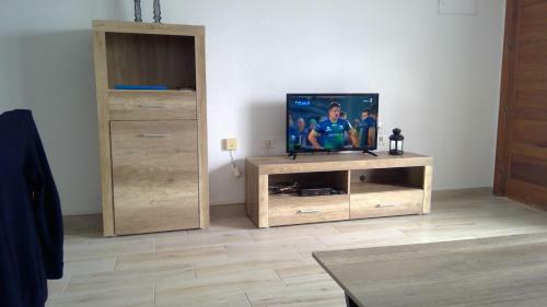 Apartamento Calle Hesperides