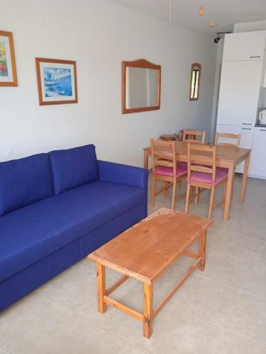Apartamento Casa Don Jose Parque Don Jose