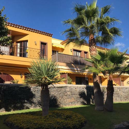 Apartamento Dreaming The Sun, Tenerife