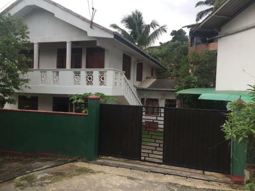 Apartamento Rural Home