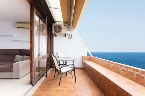 Apartamento Looking The Views - 214