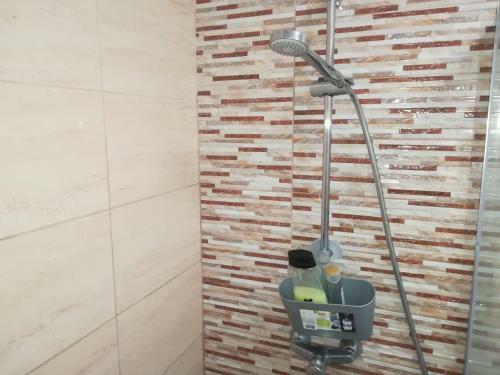 Apartment Residencia Carabela