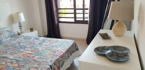 Apartamento Balcon Del Mar Luxury Suite