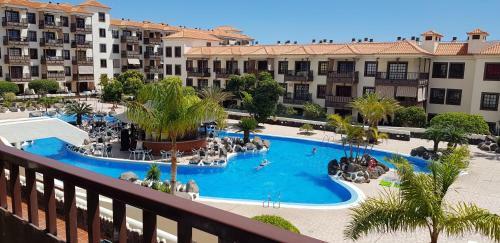 Apartamento Balcon Del Mar Luxury Suite