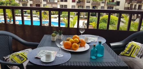Apartamento Balcon Del Mar Luxury Suite