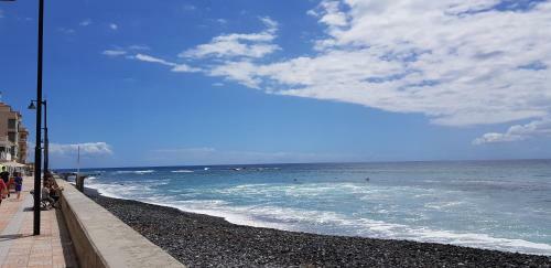 Apartamento Balcon Del Mar Luxury Suite