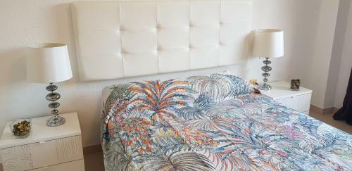 Apartamento Balcon Del Mar Luxury Suite