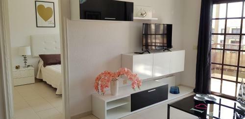 Apartamento Balcon Del Mar Luxury Suite