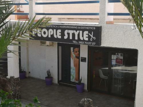 Apartamento Home Deluxe