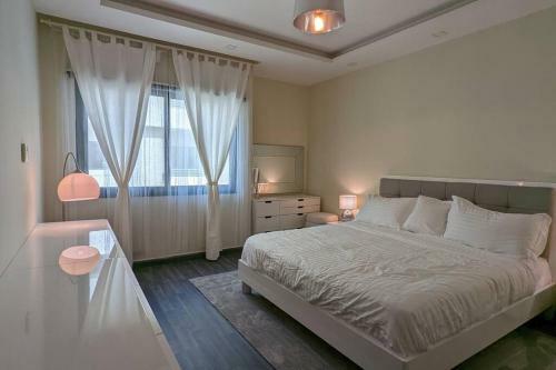 Apartamento Luxury 1-bedroom Flat In Private Compound.