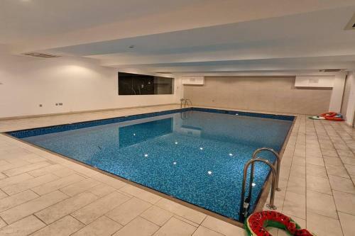 Apartamento Luxury 1-bedroom Flat In Private Compound.