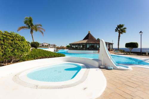 Rocas Del Mar Apartment