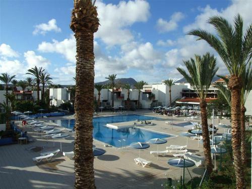 Brand New Apartment In Primavera