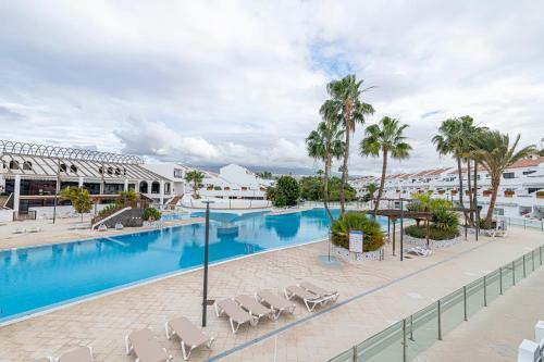 Apartamento Parque Don Jos� 2 Habitaciones