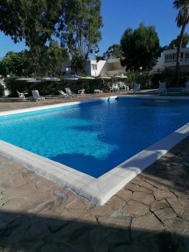 Apartamento Sunrise Studio, Garden View & Wifi Free