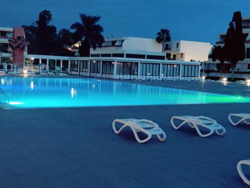 Apartamento Suite Lamondaos Maravilla - 140 M2