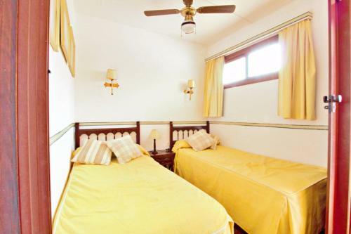 Apartamento Studio With A Canarian Atmosphere In The South