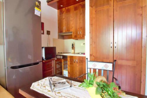 Apartamento Studio With A Canarian Atmosphere In The South