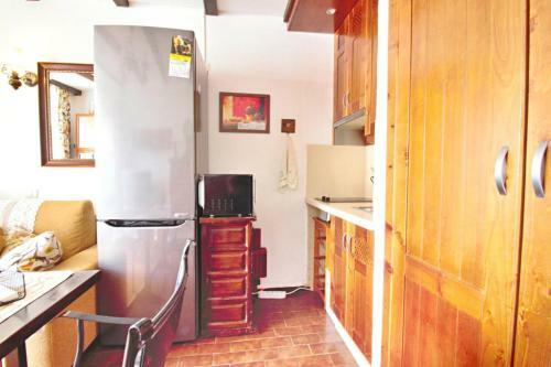 Apartamento Studio With A Canarian Atmosphere In The South