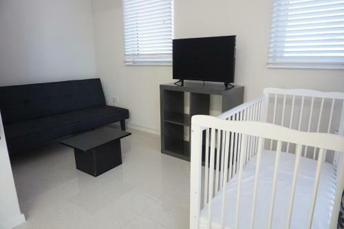 Exclusive Luxury Apartment Higher Heights, Barbados
