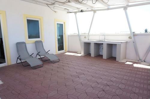 Exclusive Luxury Apartment Higher Heights, Barbados