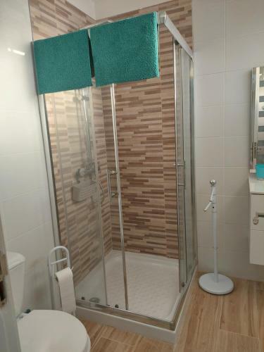 Blu Apartment, Wifi Free Pool View