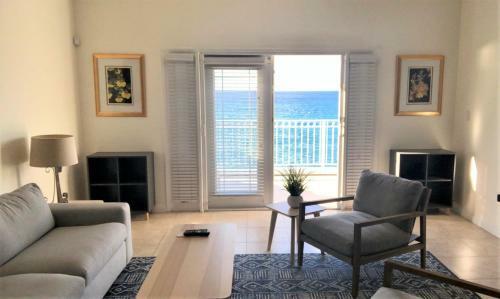Apartamento Dive Into Sunsets At The Residences