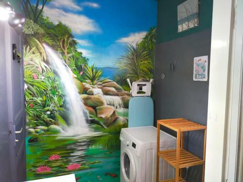 Apartamento Joli Appartement Caf�