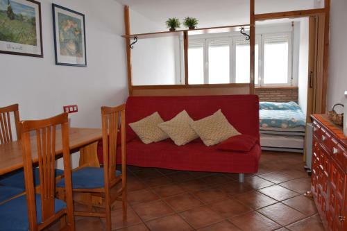 Apartamento Sol Del Sur Sierra Nevada