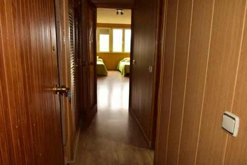 Apartamento Sol Del Sur Sierra Nevada