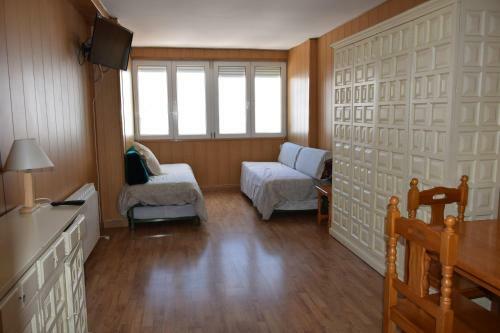 Apartamento Sol Del Sur Sierra Nevada
