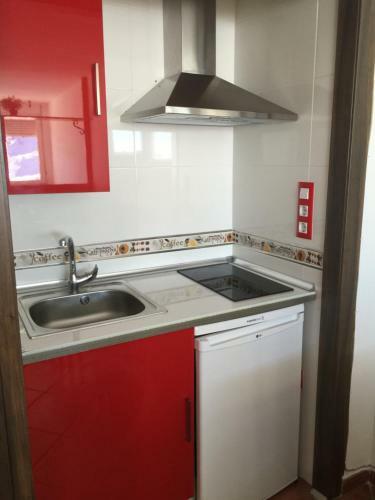 Apartamento Sol Del Sur Sierra Nevada