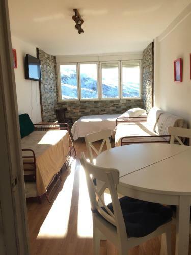 Apartamento Sol Del Sur Sierra Nevada