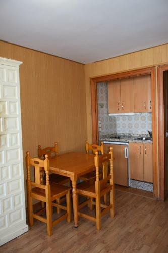 Apartamento Sol Del Sur Sierra Nevada