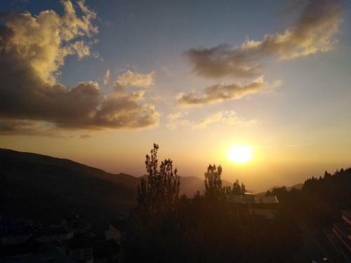 Apartamento Sol Del Sur Sierra Nevada